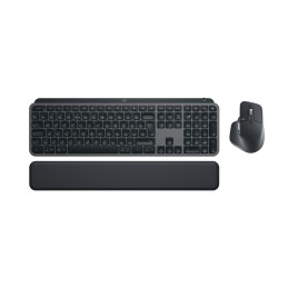 Logitech MX Keys S Combo...